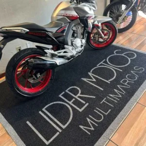 capacho personalizado com nome​