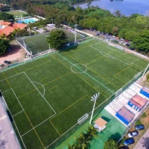 Grama Sintética esportiva 05