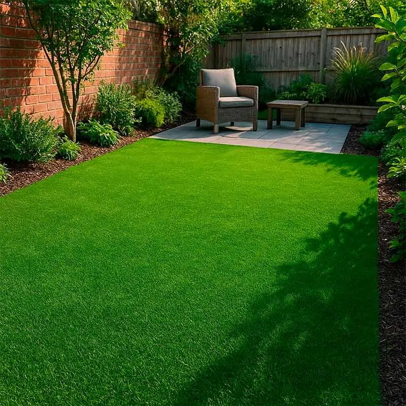 fabrica de grama sintetica