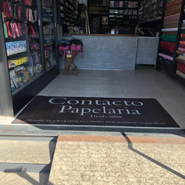 Tapete Cleankap 600x600