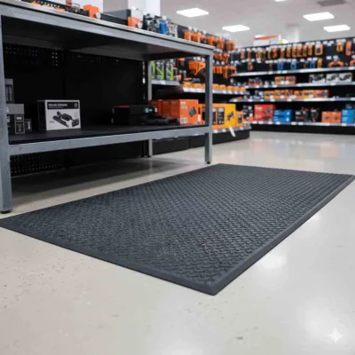 tapete antifadiga industrial beneficios