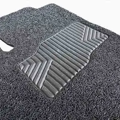 tapete capacho para carro